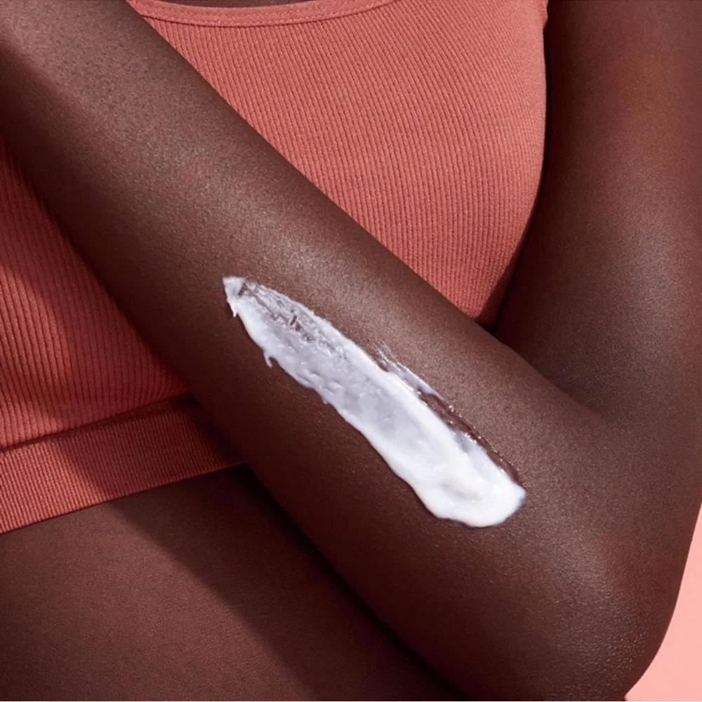 Smoothing AHA Body Lotion